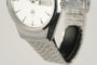 Seiko King Quartz - Montre 9723-8050 en acier 58 Facettes TOT-01507