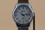 Montre Seiko King Quartz - Montre en acier 58 Facettes TOT-11277