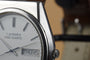 Montre Seiko King Quartz - Montre en acier 58 Facettes TOT-11277
