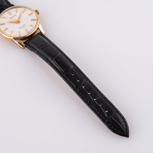 Seiko King Seiko - Montre 44-2000 plaquée or 58 Facettes TOT-10336
