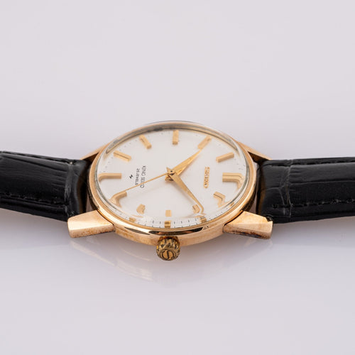 Seiko King Seiko - Montre 44-2000 plaquée or 58 Facettes TOT-10336