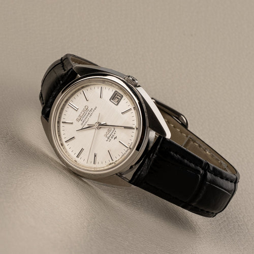 Seiko KS Special 5245-6000 - Montre automatique en acier 58 Facettes TOT-01369