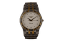 Longines Laureate - Montre unisexe en acier bicolore 58 Facettes TOT-11125
