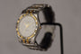 Longines Laureate - Montre unisexe en acier bicolore 58 Facettes TOT-11125
