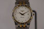 Longines Laureate - Montre unisexe en acier bicolore 58 Facettes TOT-11125