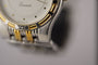 Longines Laureate - Montre unisexe en acier bicolore 58 Facettes TOT-11125