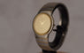Seiko Laurel - Montre unisexe acier et or jaune 58 Facettes TOT-10679