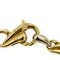 Collier Chimento - Collier maille fantasia en or jaune et blanc 18 ct 58 Facettes 39995