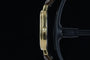 Longines TV - Montre quartz plaqué or 58 Facettes TOT-01848