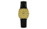 Montre Longines TV - Montre quartz plaqué or 58 Facettes TOT-01908