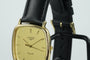 Montre Longines TV - Montre quartz plaqué or 58 Facettes TOT-01908