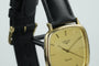 Montre Longines TV - Montre quartz plaqué or 58 Facettes TOT-01908