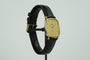 Montre Longines TV - Montre quartz plaqué or 58 Facettes TOT-01908
