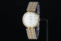 Longines Flagship - Montre 156 7064 en acier 58 Facettes TOT-01823