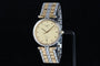Montre Longines Flagship - Montre unisexe en acier bicolore 58 Facettes TOT-01814