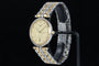 Montre Longines Flagship - Montre unisexe en acier bicolore 58 Facettes TOT-01814