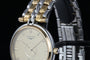 Montre Longines Flagship - Montre unisexe en acier bicolore 58 Facettes TOT-01814