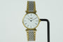 Longines La Grande Classique - Montre en acier bicolore 58 Facettes TOT-01958