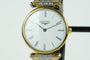 Longines La Grande Classique - Montre en acier bicolore 58 Facettes TOT-01958