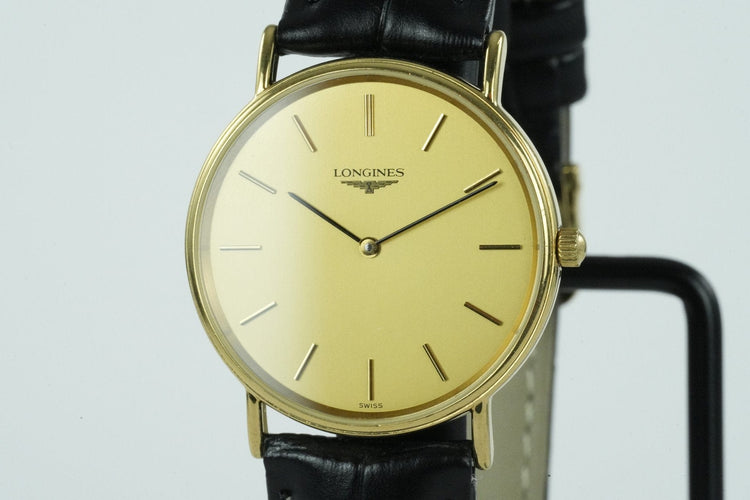Les Grandes Classiques L4.637.2 58 Facettes TOT-01972