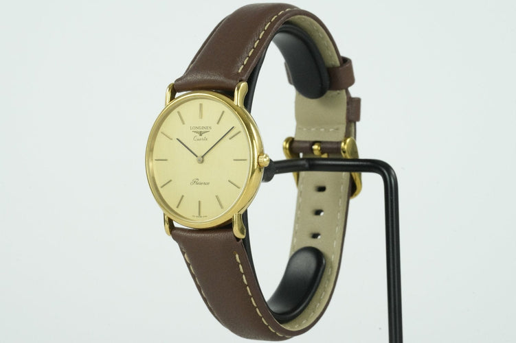 Présence 150 6799 58 Facettes TOT-01956