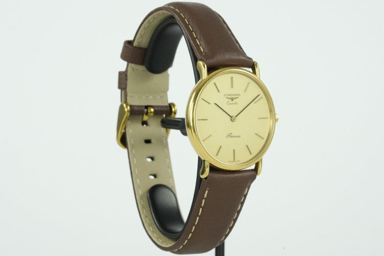 Présence 150 6799 58 Facettes TOT-01956