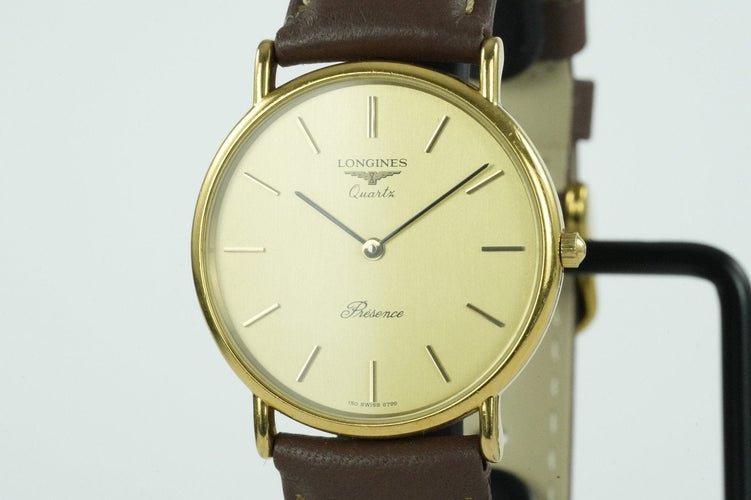 Présence 150 6799 58 Facettes TOT-01956