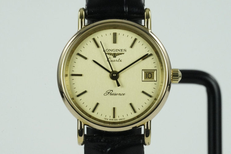 Presence 152 6800 58 Facettes TOT-01787