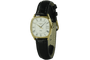 Longines Quartz - Montre unisexe plaquée or 58 Facettes TOT-01926