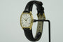 Longines Quartz - Montre unisexe plaquée or 58 Facettes TOT-01926