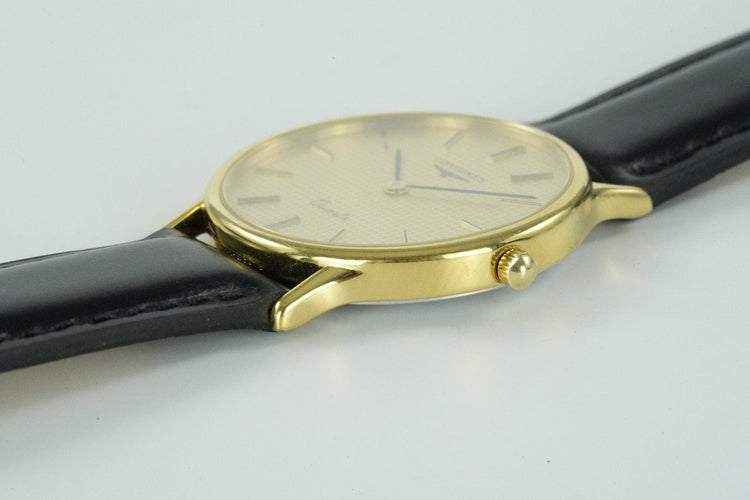 Quartz 150 7017 58 Facettes TOT-01979