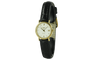 Longines - Montre Quartz plaquée or 58 Facettes TOT-01934