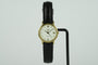 Longines - Montre Quartz plaquée or 58 Facettes TOT-01934
