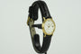 Longines - Montre Quartz plaquée or 58 Facettes TOT-01934