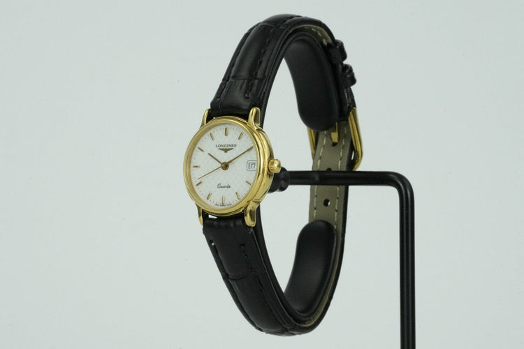 Quartz 152 7010 58 Facettes TOT-01766