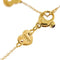 Collier Pasquale Bruni - Collier en or jaune 18 ct avec diamants 58 Facettes 32809