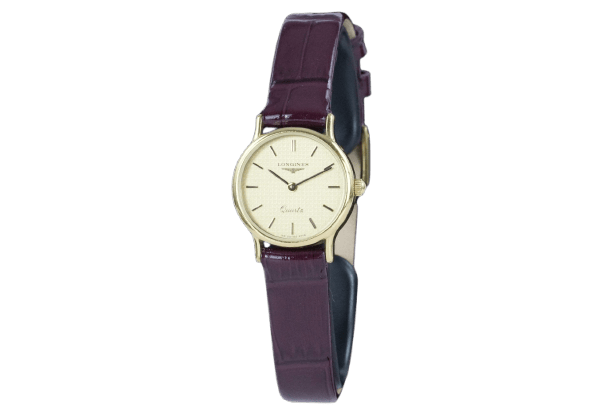 Quartz 153 6729 58 Facettes TOT-01870