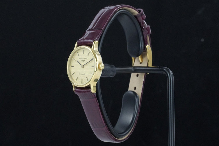 Quartz 153 6729 58 Facettes TOT-01870