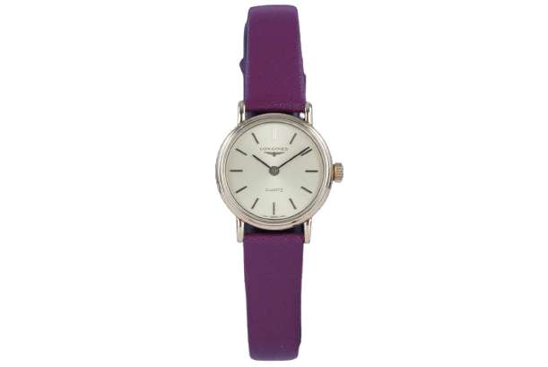 Quartz 700 4461 58 Facettes TOT-01843