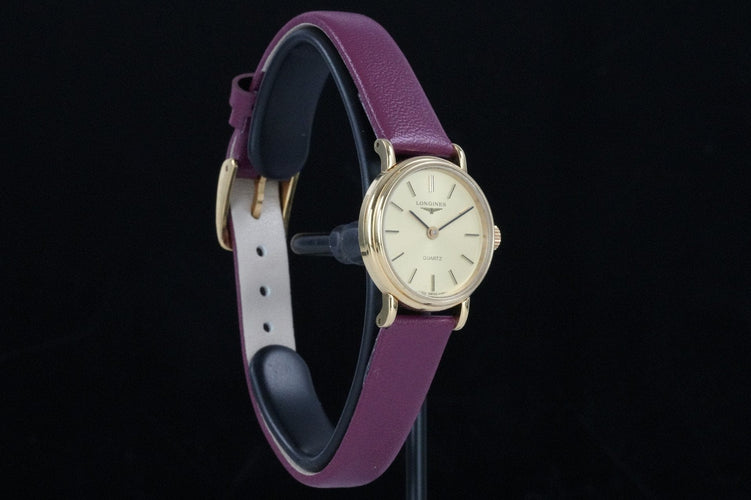 Quartz 700 4461 58 Facettes TOT-01843