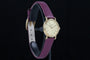 Quartz 700 4461 58 Facettes TOT-01843