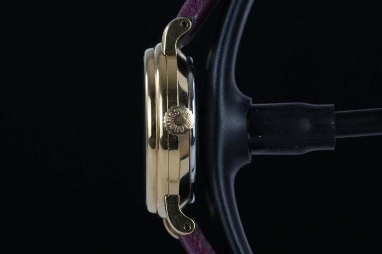 Quartz 700 4461 58 Facettes TOT-01843