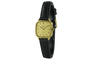 Longines - Montre Quartz 717 4353 plaqué or 58 Facettes TOT-01931