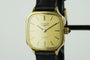 Longines - Montre Quartz 717 4353 plaqué or 58 Facettes TOT-01931