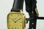 Longines - Montre Quartz 717 4353 plaqué or 58 Facettes TOT-01931