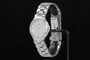 Longines Quartz - Montre unisexe en acier 58 Facettes TOT-01874