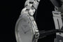 Longines Quartz - Montre unisexe en acier 58 Facettes TOT-01874
