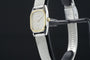 Longines XL 18 - Montre femme en acier 58 Facettes TOT-01912