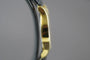 Longines Lyre - Montre femme plaqué or 58 Facettes TOT-10749