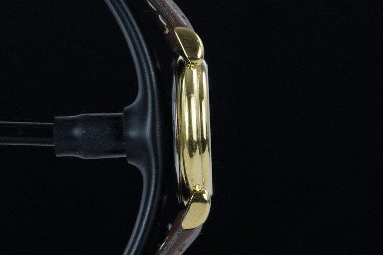 Maurice Lacroix Les Classiques - Montre femme plaqué or 58 Facettes TOT-01836